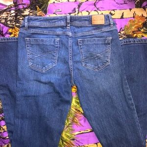 Aeropostale Chelsea jeans Sz 2